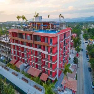 Departamento En Venta,Nuevo Vallarta,Avenida México 61, Bahía de Banderas, Nayarit 63735, 3 Habitaciones,2 Baños,Avenida México,1,pz1mVbM