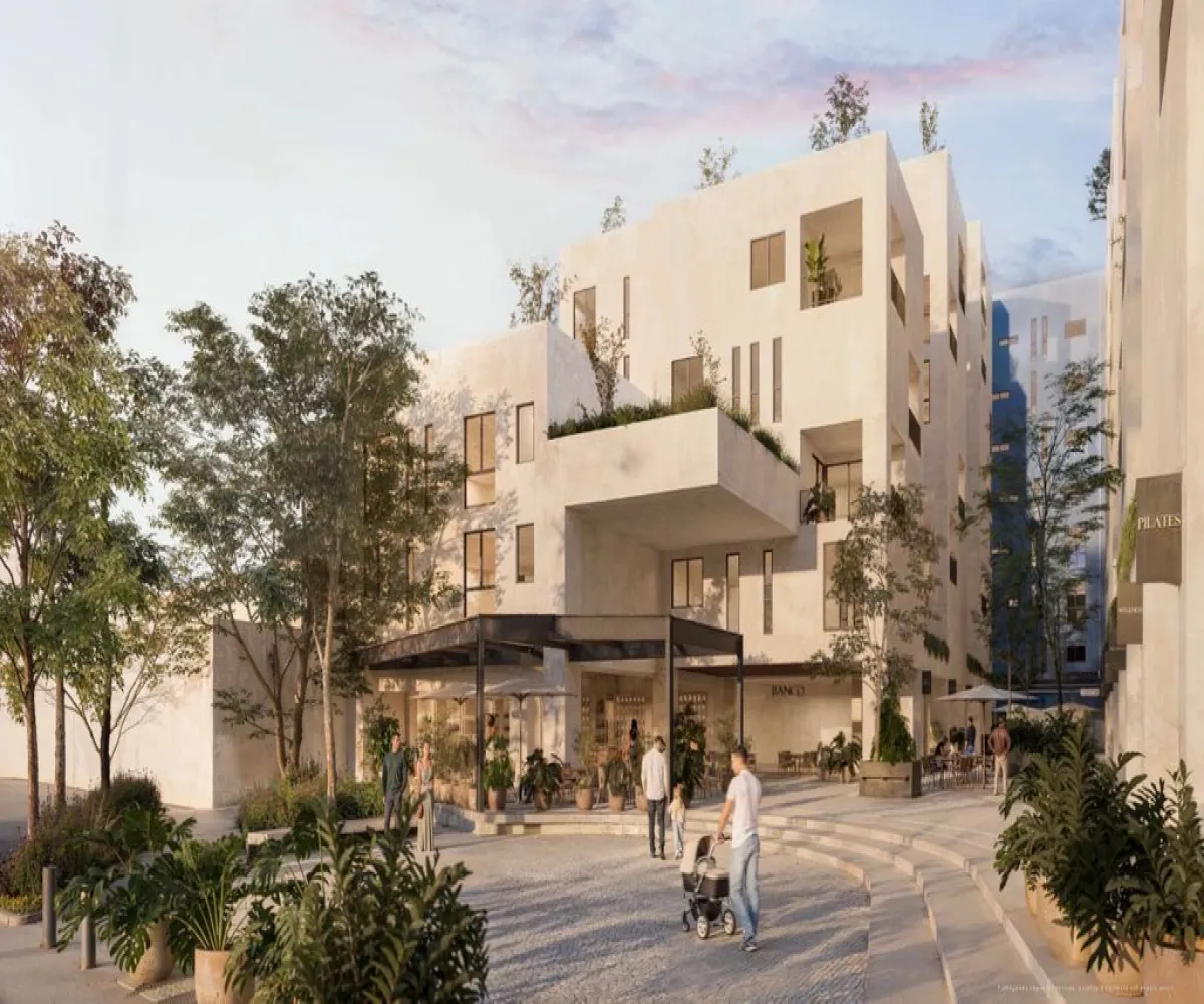 Departamento En Venta,Granja,Calzada Central 244, Zapopan, Jalisco 45010, 1 Cuarto,1 Baño,Calzada Central,1,pGZO4yQ