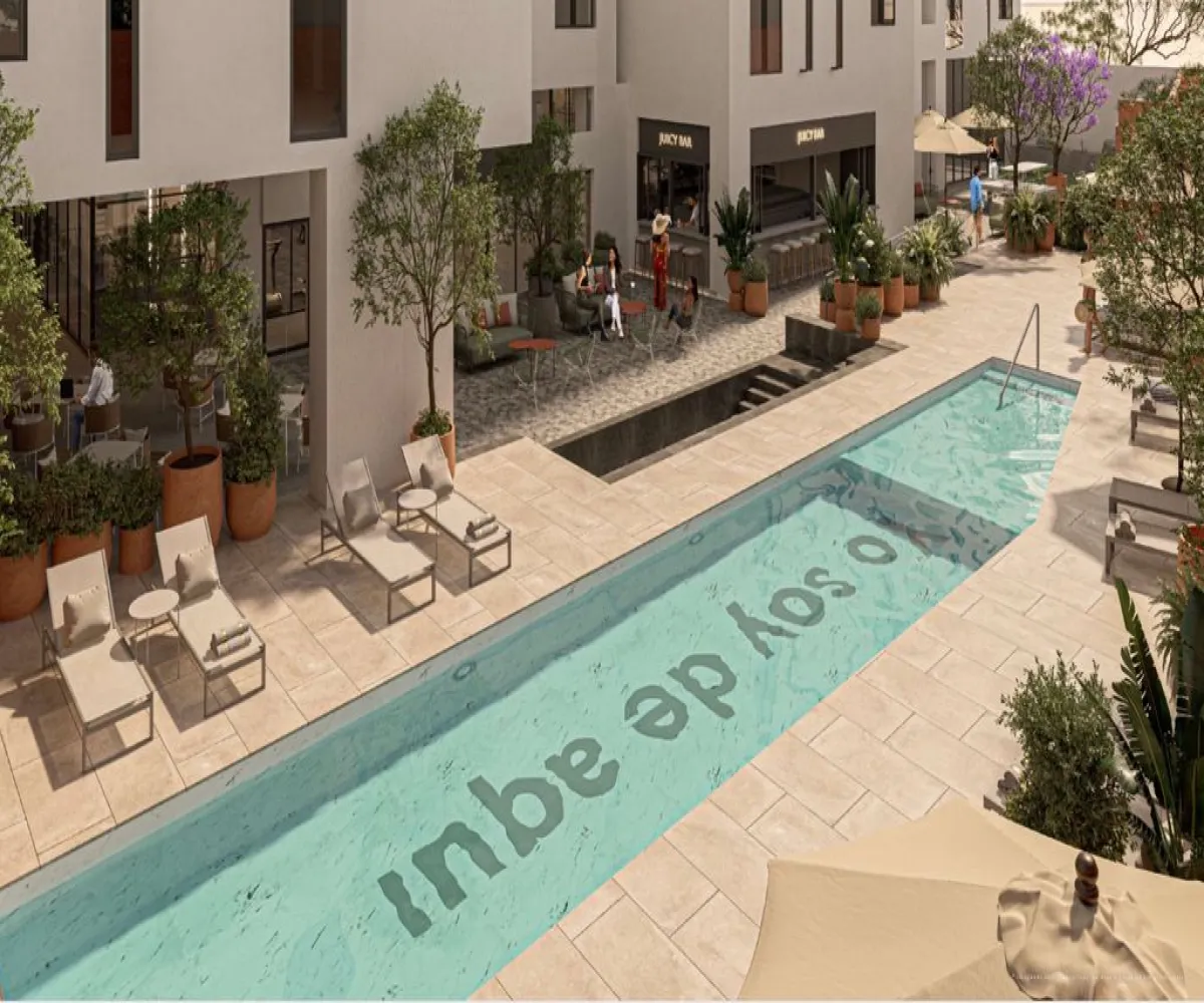 Departamento En Venta,Granja,Calzada Central 244, Zapopan, Jalisco 45010, 1 Cuarto,1 Baño,Calzada Central,1,pGZO4yQ