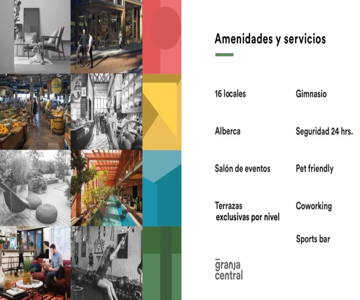 Departamento En Venta,Granja,Calzada Central 244, Zapopan, Jalisco 45010, 1 Cuarto,1 Baño,Calzada Central,1,pGZO4yQ