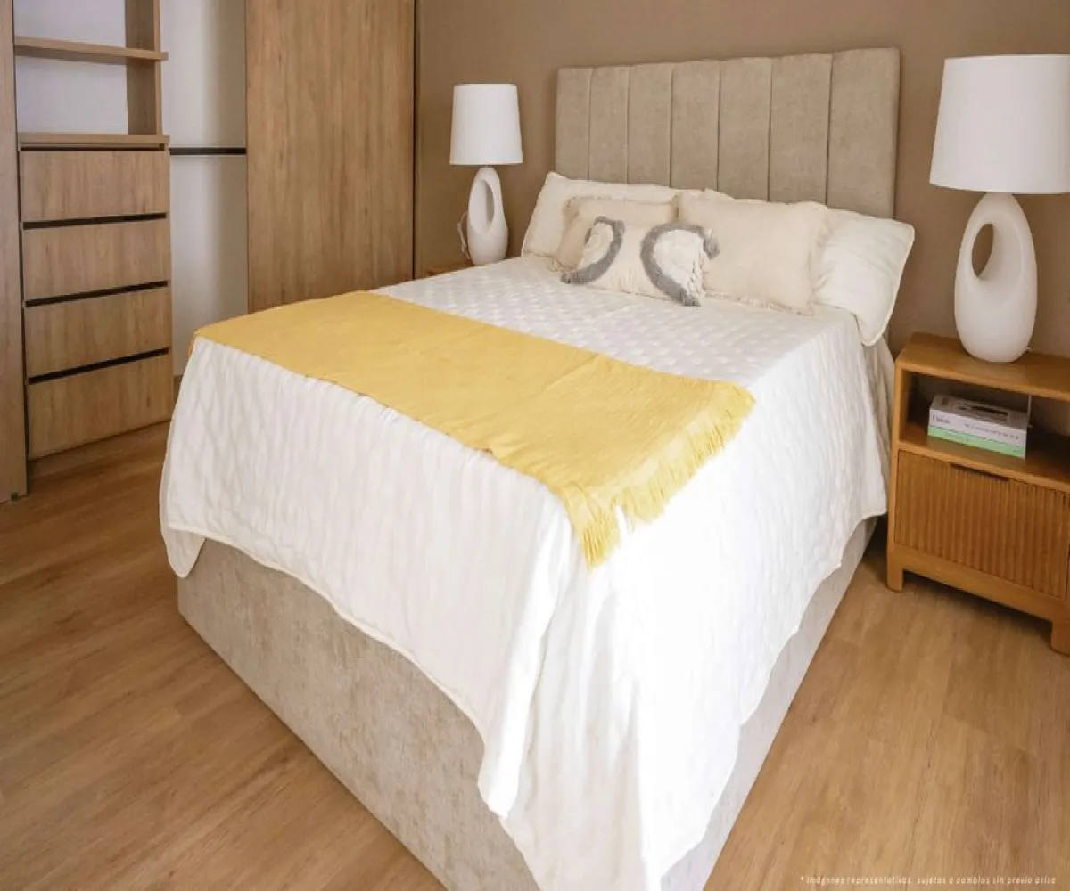 Departamento En Venta,Granja,Calzada Central 244, Zapopan, Jalisco 45010, 1 Cuarto,1 Baño,Calzada Central,1,pGZO4yQ