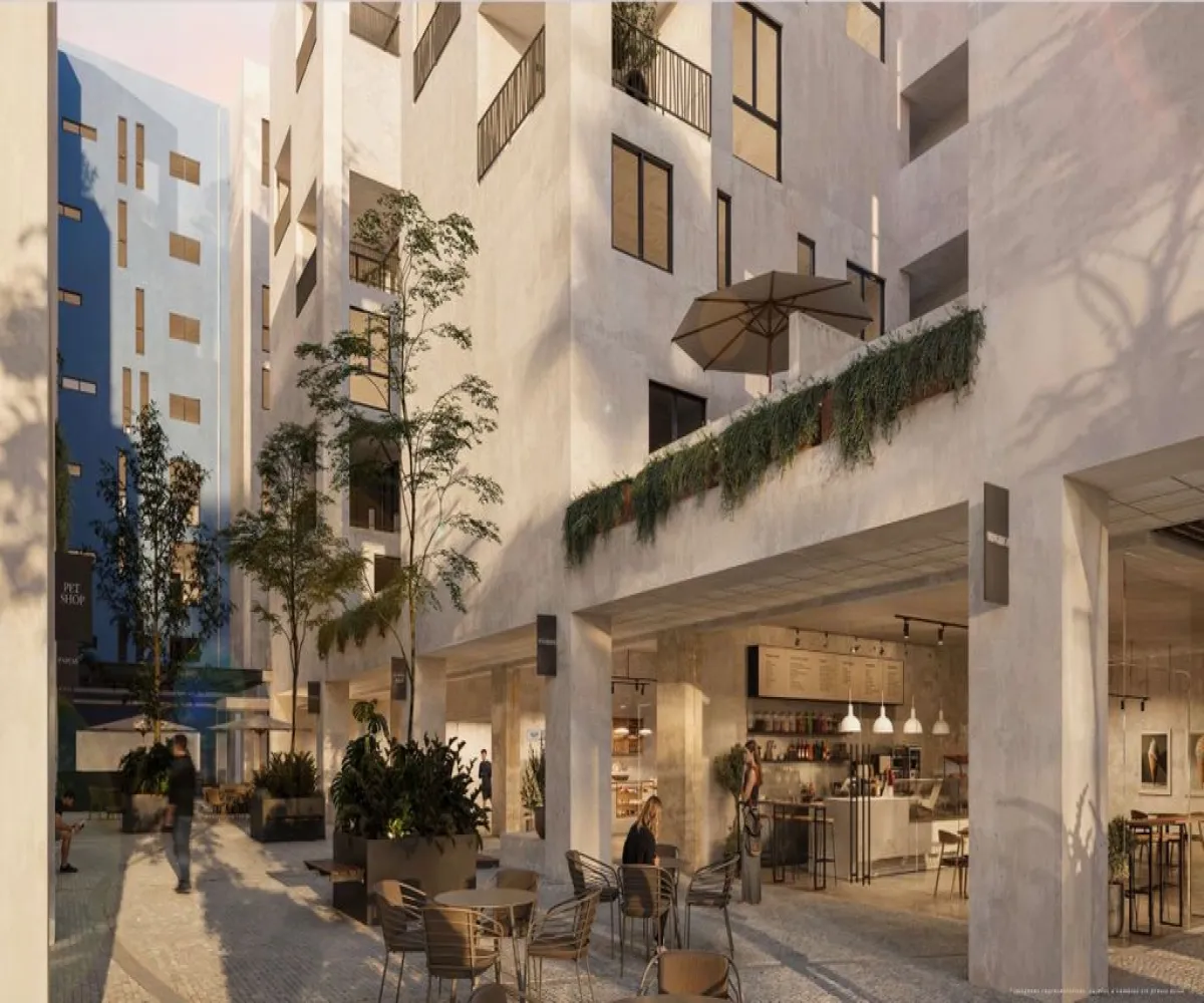 Departamento En Venta,Granja,Calzada Central 244, Zapopan, Jalisco 45010, 1 Cuarto,1 Baño,Calzada Central,1,pGZO4yQ