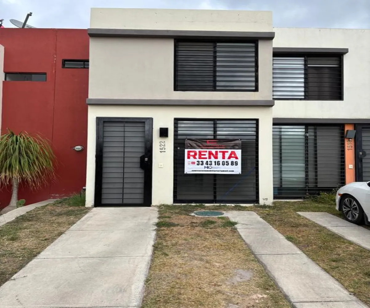 Casa En Venta,El Guaje,Avenida Vista Ote 1522, Tlajomulco de Zúñiga, Jalisco 45640, 3 Habitaciones,1 Baño,Avenida Vista Ote,2,purtSGw