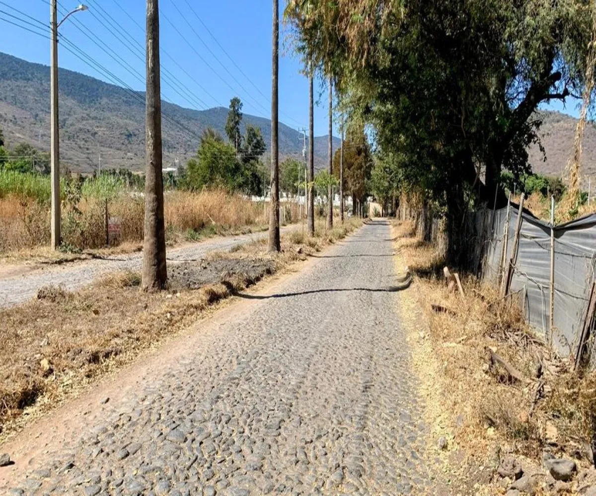 Terreno En Venta,Avenida de la Carpa S/N, Jocotepec, Jalisco 45803,Avenida de la Carpa,phjK0RI