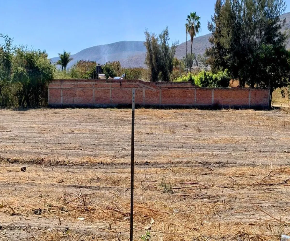 Terreno En Venta,Avenida de la Carpa S/N, Jocotepec, Jalisco 45803,Avenida de la Carpa,phjK0RI