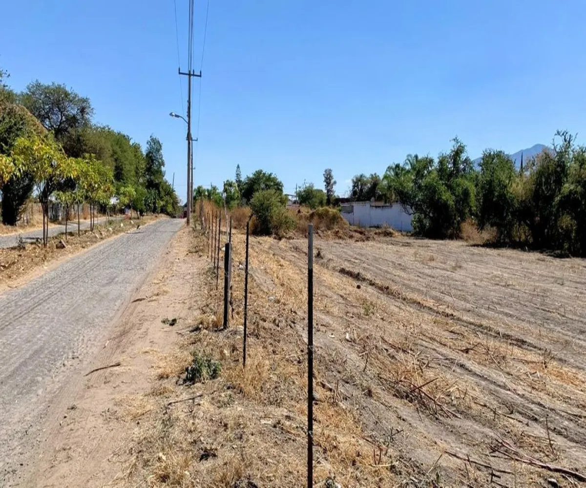 Terreno En Venta,Avenida de la Carpa S/N, Jocotepec, Jalisco 45803,Avenida de la Carpa,phjK0RI