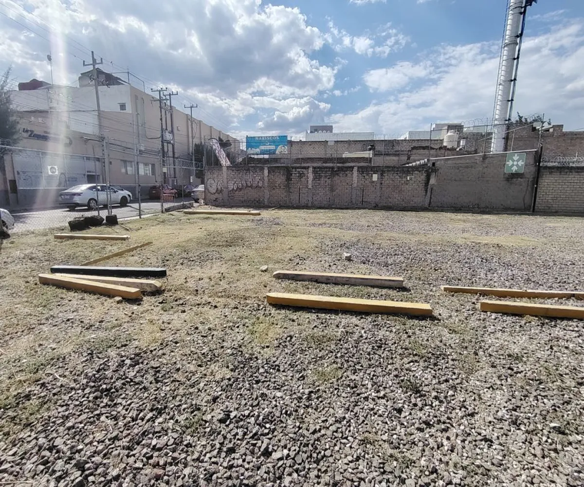 Terreno En Renta,Morelos,Ruiseñor 1255, Guadalajara, Jalisco 44910,Ruiseñor,pxYbB8h