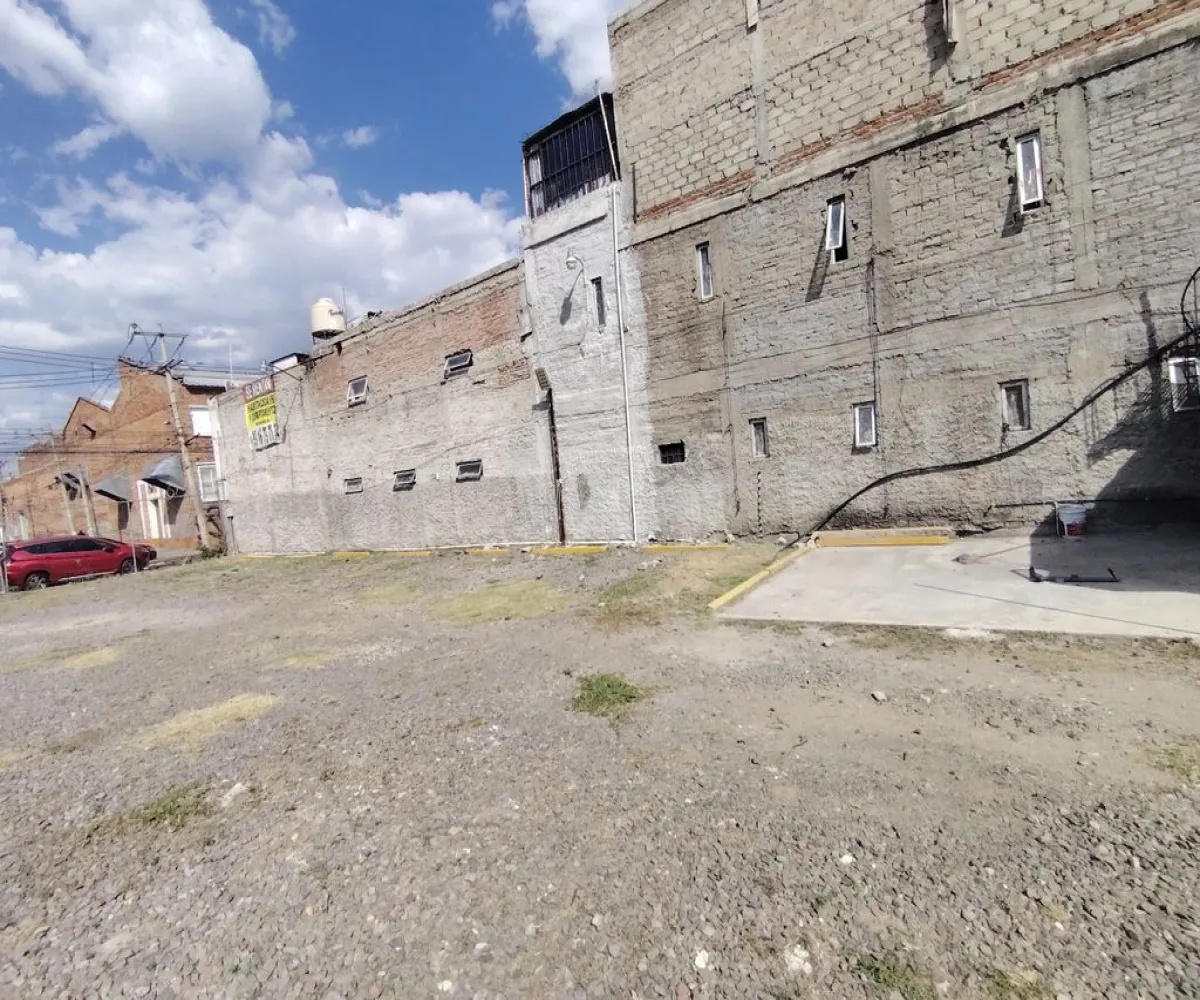 Terreno En Renta,Morelos,Ruiseñor 1255, Guadalajara, Jalisco 44910,Ruiseñor,pxYbB8h