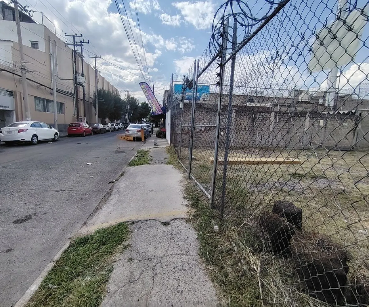 Terreno En Renta,Morelos,Ruiseñor 1255, Guadalajara, Jalisco 44910,Ruiseñor,pxYbB8h