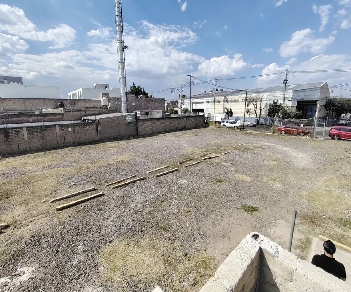 Terreno En Renta,Morelos,Ruiseñor 1255, Guadalajara, Jalisco 44910,Ruiseñor,pxYbB8h