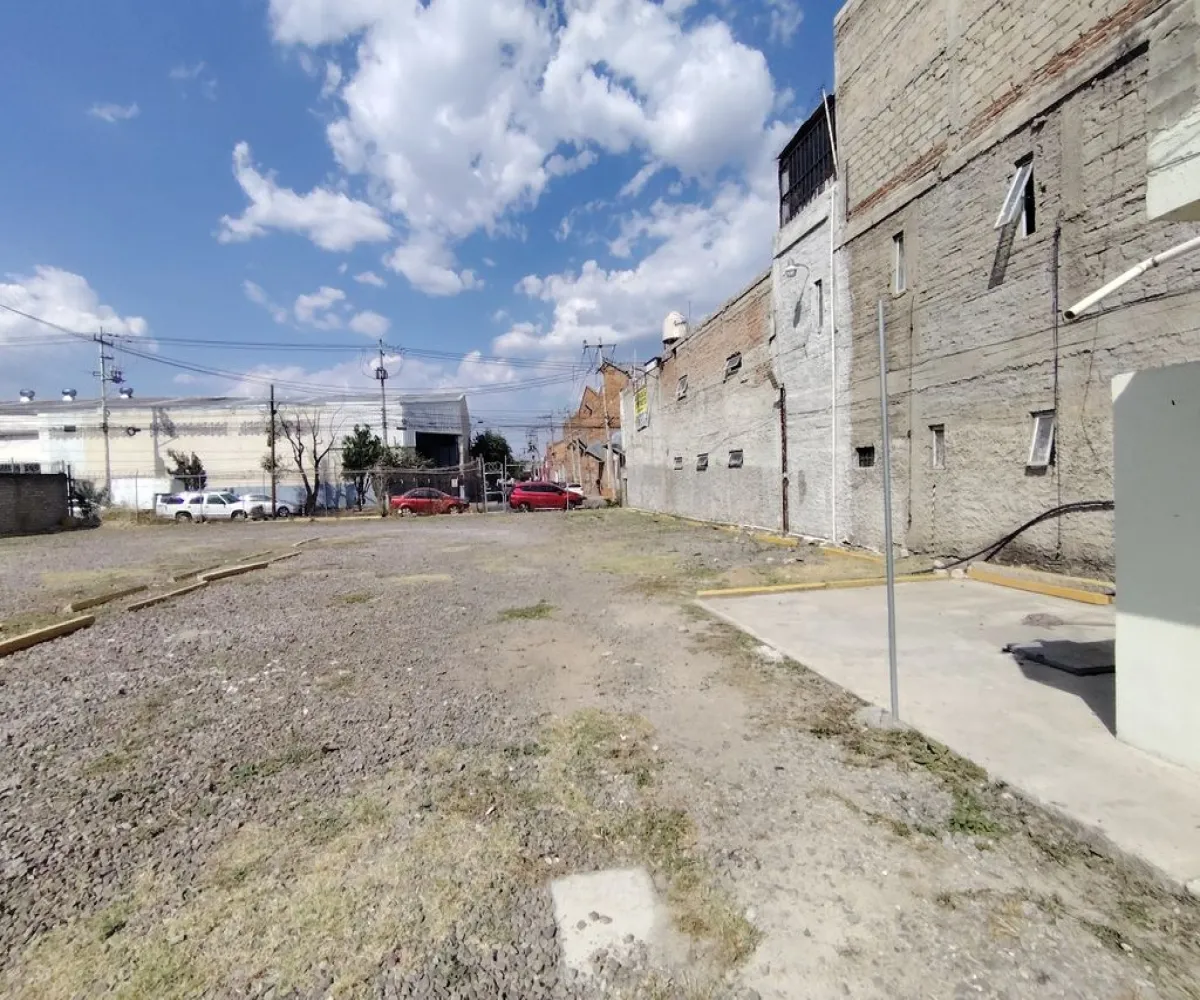 Terreno En Renta,Morelos,Ruiseñor 1255, Guadalajara, Jalisco 44910,Ruiseñor,pxYbB8h