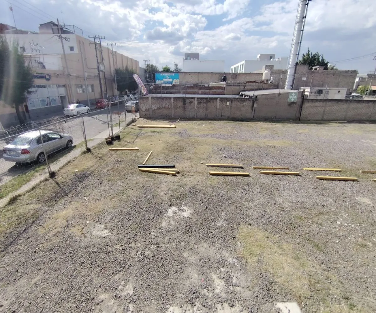 Terreno En Renta,Morelos,Ruiseñor 1255, Guadalajara, Jalisco 44910,Ruiseñor,pxYbB8h
