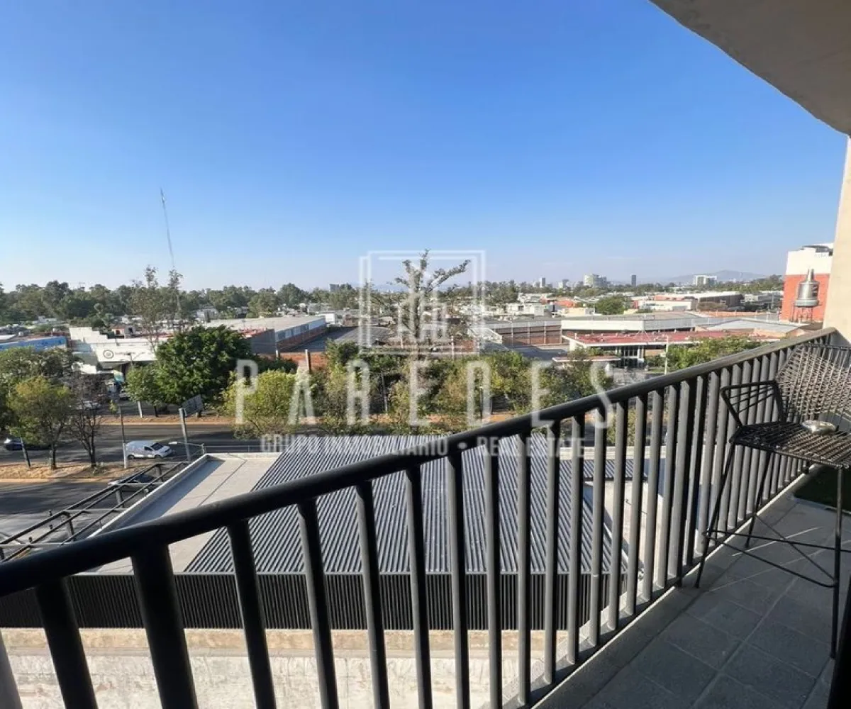 Departamento En Renta,Granja,Avenida Ignacio L Vallarta 7281, Zapopan, Jalisco 45010, 3 Habitaciones,2 Baños,Avenida Ignacio L Vallarta,1,pciyIgh