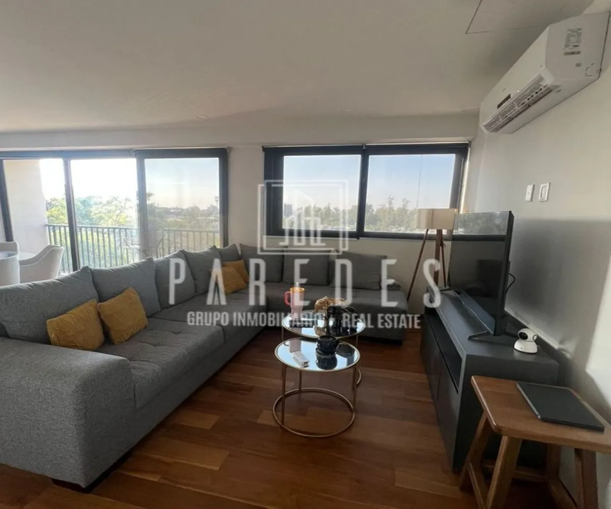 Departamento En Renta,Granja,Avenida Ignacio L Vallarta 7281, Zapopan, Jalisco 45010, 3 Habitaciones,2 Baños,Avenida Ignacio L Vallarta,1,pciyIgh