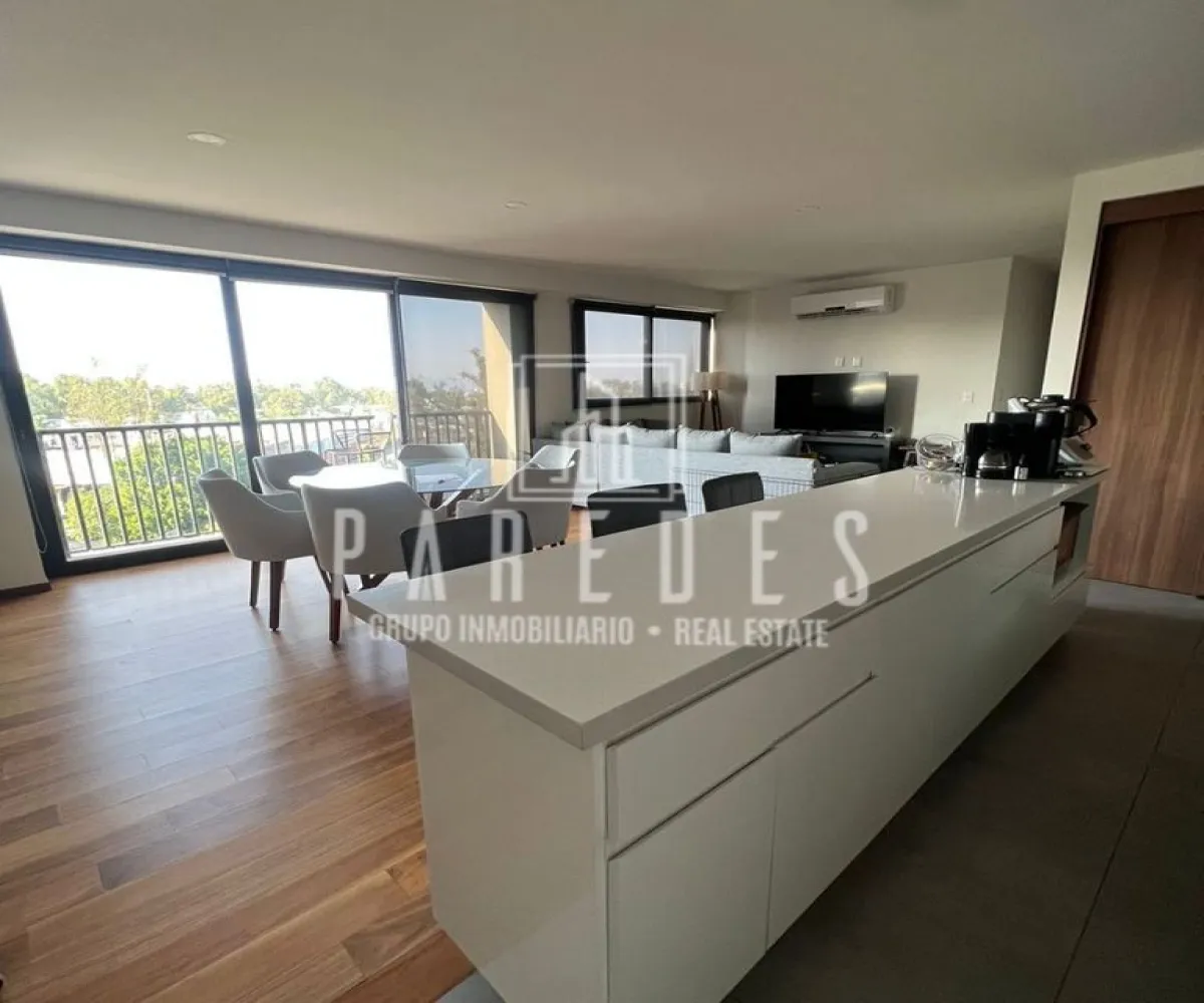 Departamento En Renta,Granja,Avenida Ignacio L Vallarta 7281, Zapopan, Jalisco 45010, 3 Habitaciones,2 Baños,Avenida Ignacio L Vallarta,1,pciyIgh