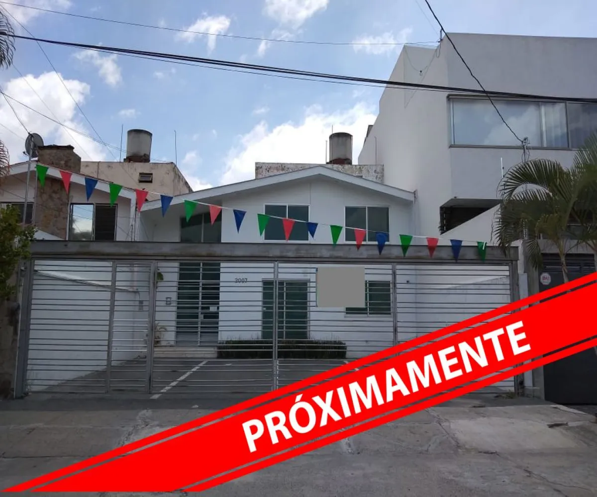 Oficina En Renta,Terranova,Calle Reforma 3007, Guadalajara, Jalisco 44680,1 Baño,Calle Reforma,1,po1wXq4