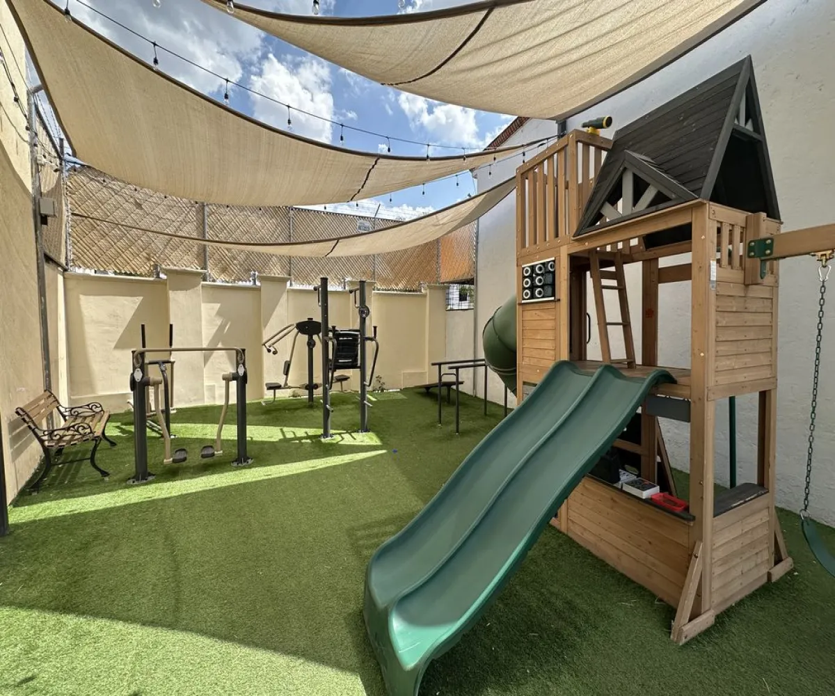 Casa En Venta,Plaza Guadalupe,Calle Misión de Santo Tomás Zapopan 1083 Aragón #42, Zapopan, Jalisco 45036, 3 Habitaciones,2 Baños,Calle Misión de Santo Tomás Zapopan,2,pAW4nL6