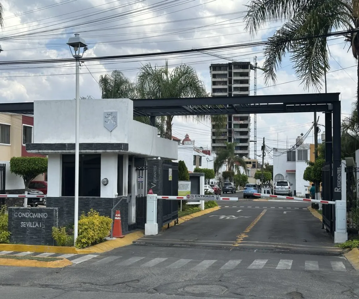 Casa En Venta,Plaza Guadalupe,Calle Misión de Santo Tomás Zapopan 1083 Aragón #42, Zapopan, Jalisco 45036, 3 Habitaciones,2 Baños,Calle Misión de Santo Tomás Zapopan,2,pAW4nL6