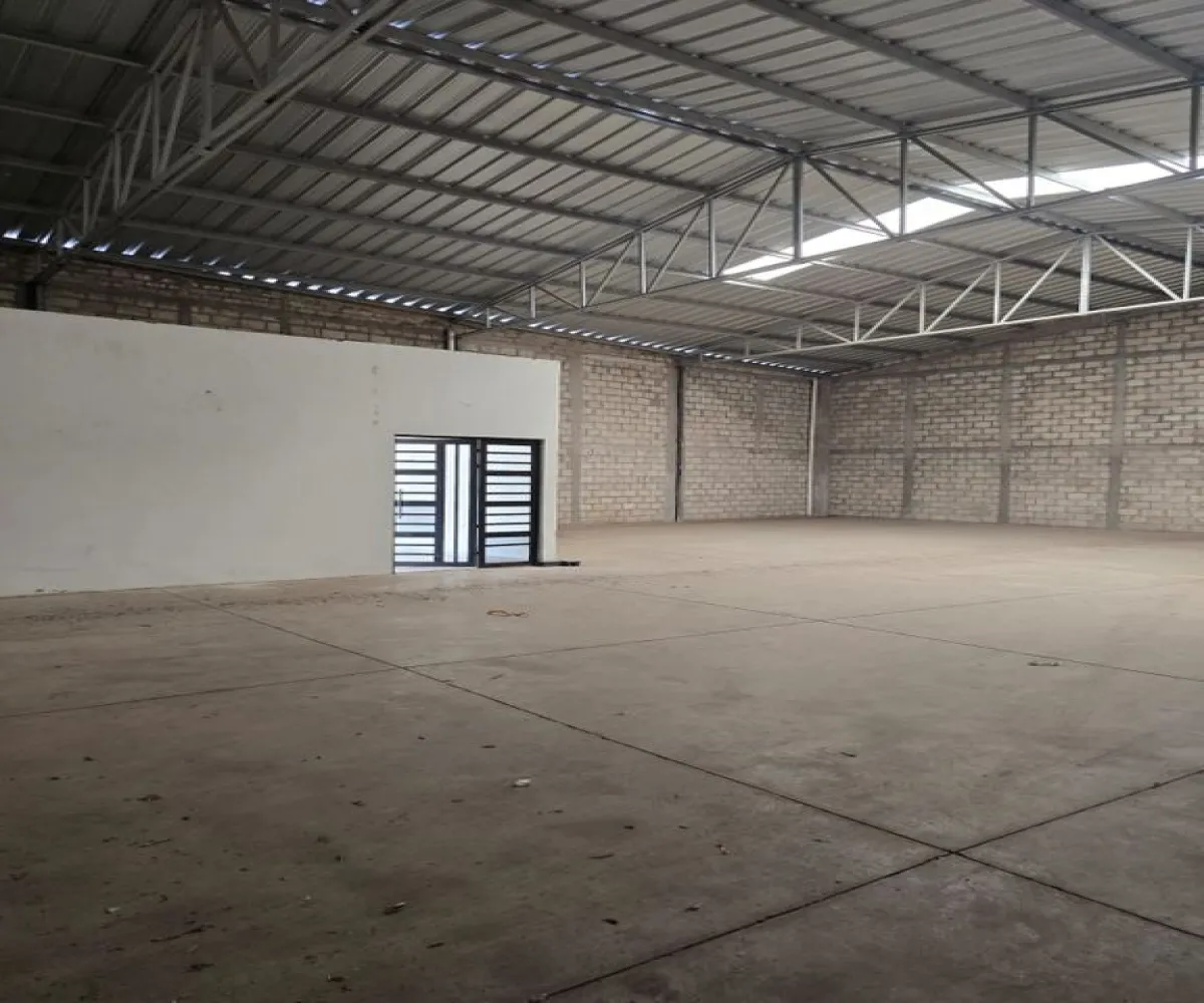 Bodega En Renta,Cuatro Caminos,Mario Navarro Franco 1601, Tepatitlán de Morelos, Jalisco 47656,2 Baños,Mario Navarro Franco,1,pgBWmMM