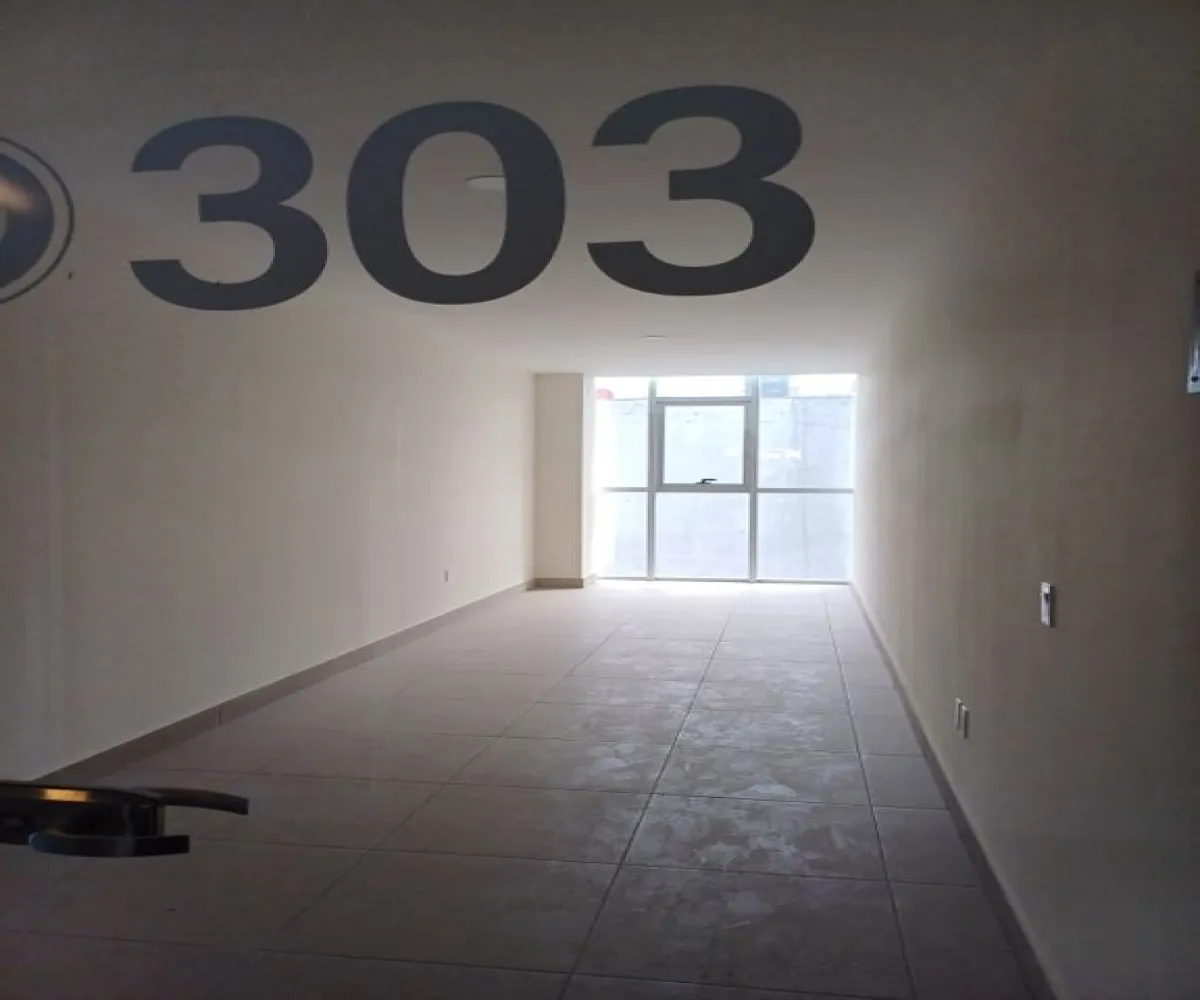 Oficina En Venta,Centro Sur,Avenida Fray Luis de León 7072 304, Querétaro, Querétaro 76090,1 Baño,Avenida Fray Luis de León,1,pTjFPtf