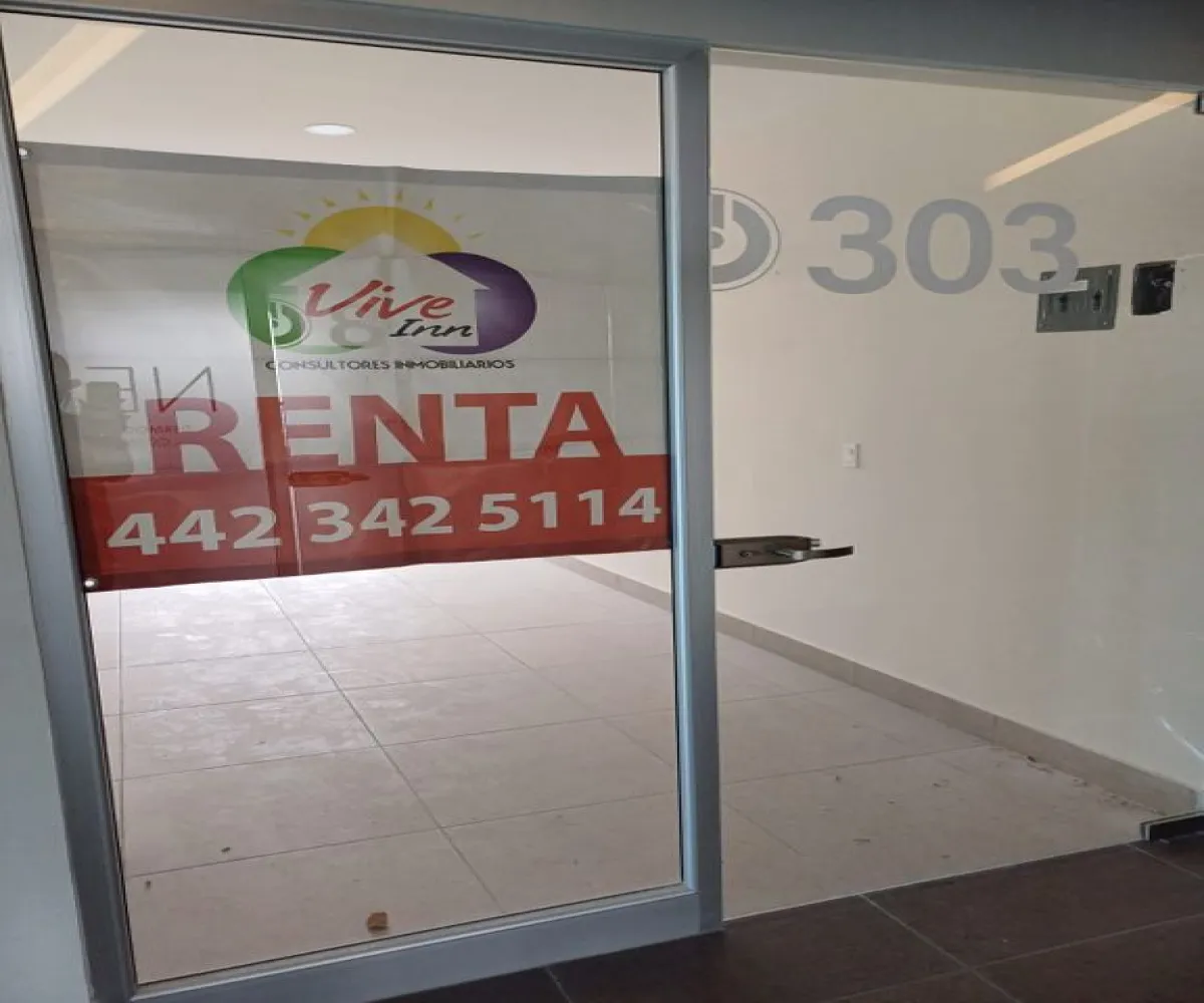 Oficina En Venta,Centro Sur,Avenida Fray Luis de León 7072 304, Querétaro, Querétaro 76090,1 Baño,Avenida Fray Luis de León,1,pTjFPtf
