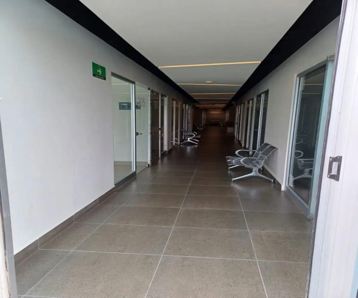 Oficina En Venta,Centro Sur,Avenida Fray Luis de León 7072 304, Querétaro, Querétaro 76090,1 Baño,Avenida Fray Luis de León,1,pTjFPtf