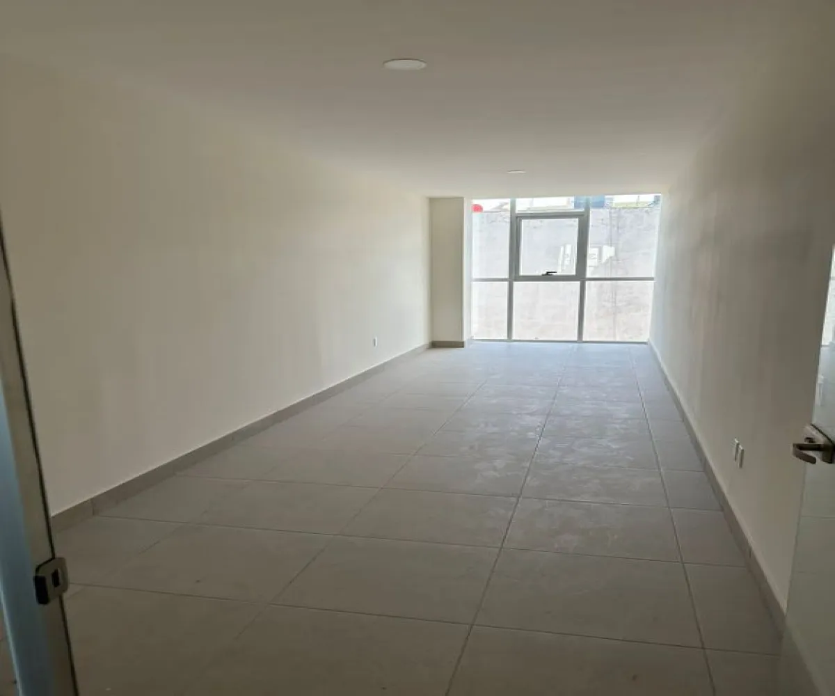 Oficina En Venta,Centro Sur,Avenida Fray Luis de León 7072 304, Querétaro, Querétaro 76090,1 Baño,Avenida Fray Luis de León,1,pTjFPtf
