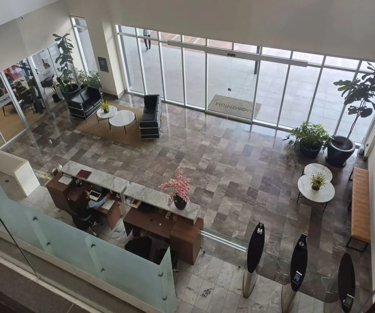 Oficina En Venta,Centro Sur,Avenida Fray Luis de León 7072 304, Querétaro, Querétaro 76090,1 Baño,Avenida Fray Luis de León,1,pTjFPtf