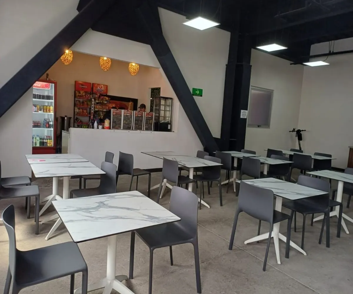 Oficina En Venta,Centro Sur,Avenida Fray Luis de León 7072 304, Querétaro, Querétaro 76090,1 Baño,Avenida Fray Luis de León,1,pTjFPtf