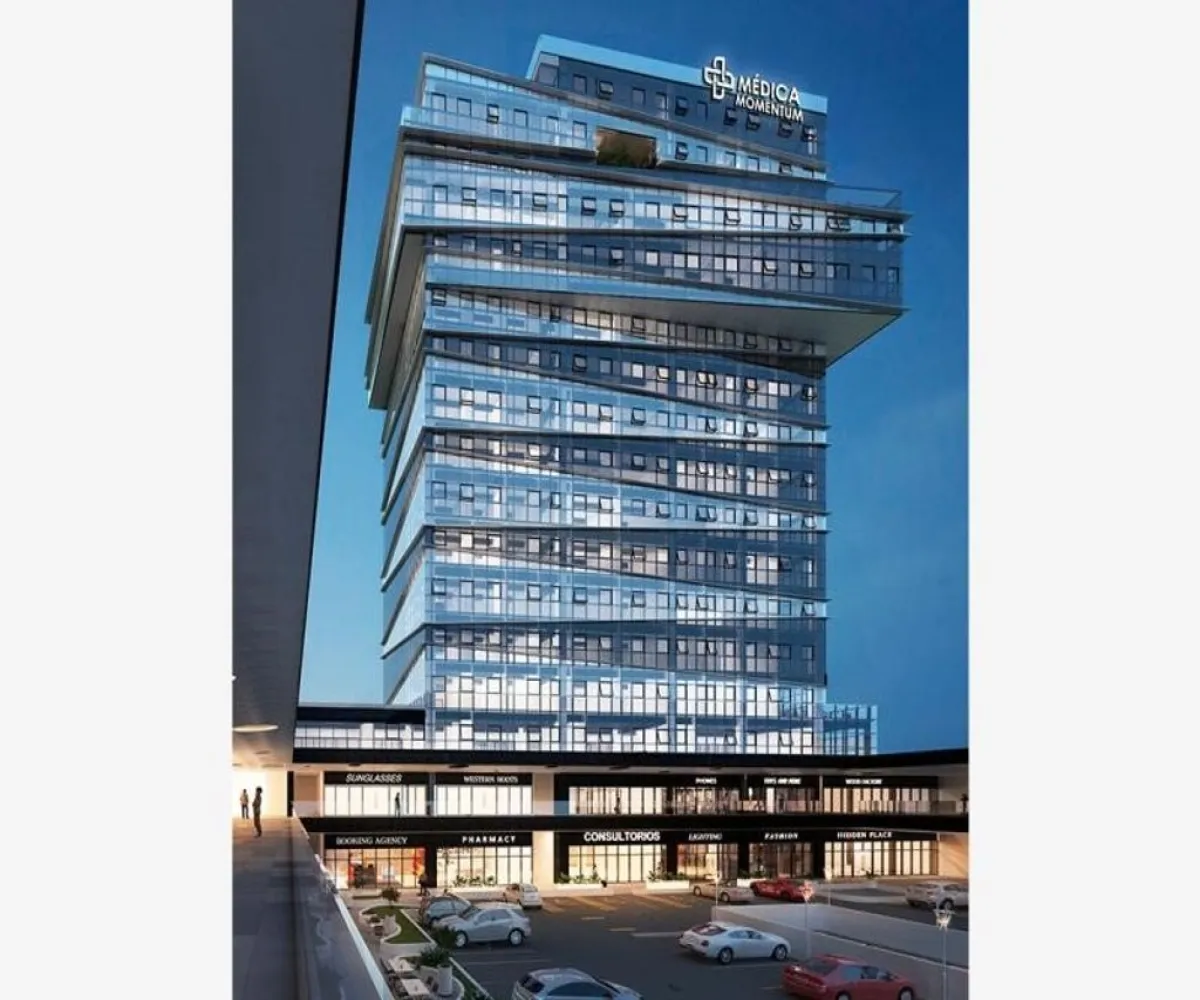 Oficina En Venta,Centro Sur,Avenida Fray Luis de León 7072 304, Querétaro, Querétaro 76090,1 Baño,Avenida Fray Luis de León,1,pTjFPtf