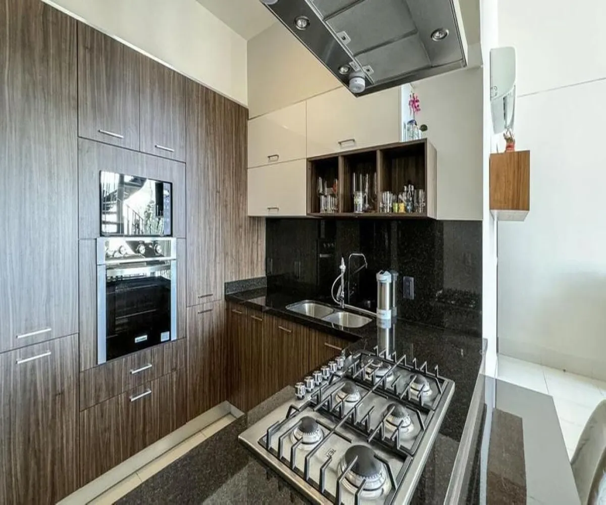 Departamento En Venta,Lomas Altas,Paseo Lomas Altas 4777 PH, Zapopan, Jalisco 45120, 2 Habitaciones,2 Baños,Paseo Lomas Altas,2,pv79CBD