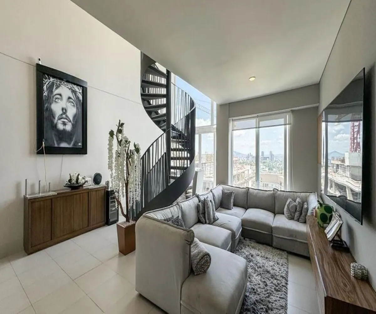 Departamento En Venta,Lomas Altas,Paseo Lomas Altas 4777 PH, Zapopan, Jalisco 45120, 2 Habitaciones,2 Baños,Paseo Lomas Altas,2,pv79CBD