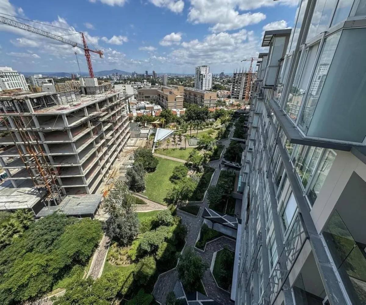 Departamento En Venta,Lomas Altas,Paseo Lomas Altas 4777 PH, Zapopan, Jalisco 45120, 2 Habitaciones,2 Baños,Paseo Lomas Altas,2,pv79CBD