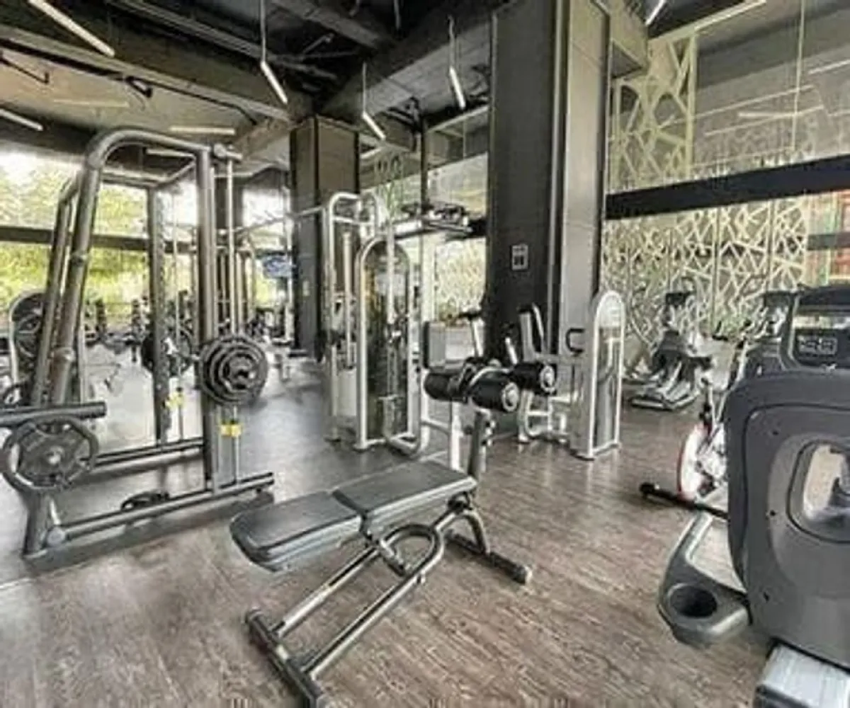 Departamento En Venta,Lomas Altas,Paseo Lomas Altas 4777 PH, Zapopan, Jalisco 45120, 2 Habitaciones,2 Baños,Paseo Lomas Altas,2,pv79CBD