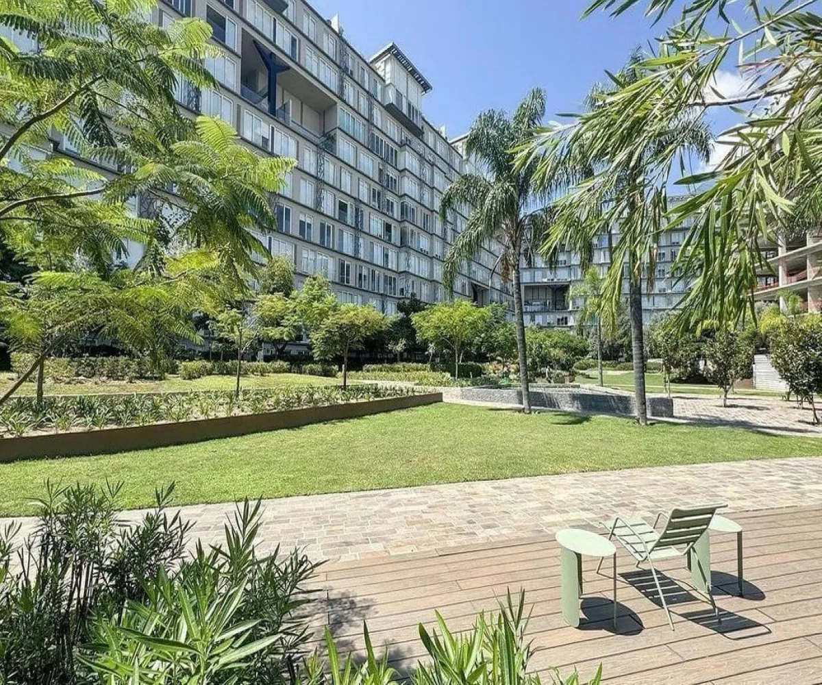 Departamento En Venta,Lomas Altas,Paseo Lomas Altas 4777 PH, Zapopan, Jalisco 45120, 2 Habitaciones,2 Baños,Paseo Lomas Altas,2,pv79CBD