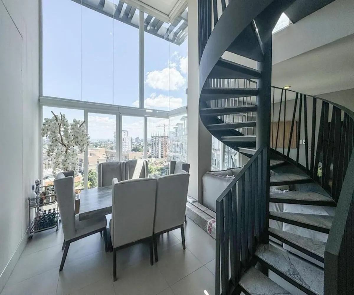 Departamento En Venta,Lomas Altas,Paseo Lomas Altas 4777 PH, Zapopan, Jalisco 45120, 2 Habitaciones,2 Baños,Paseo Lomas Altas,2,pv79CBD