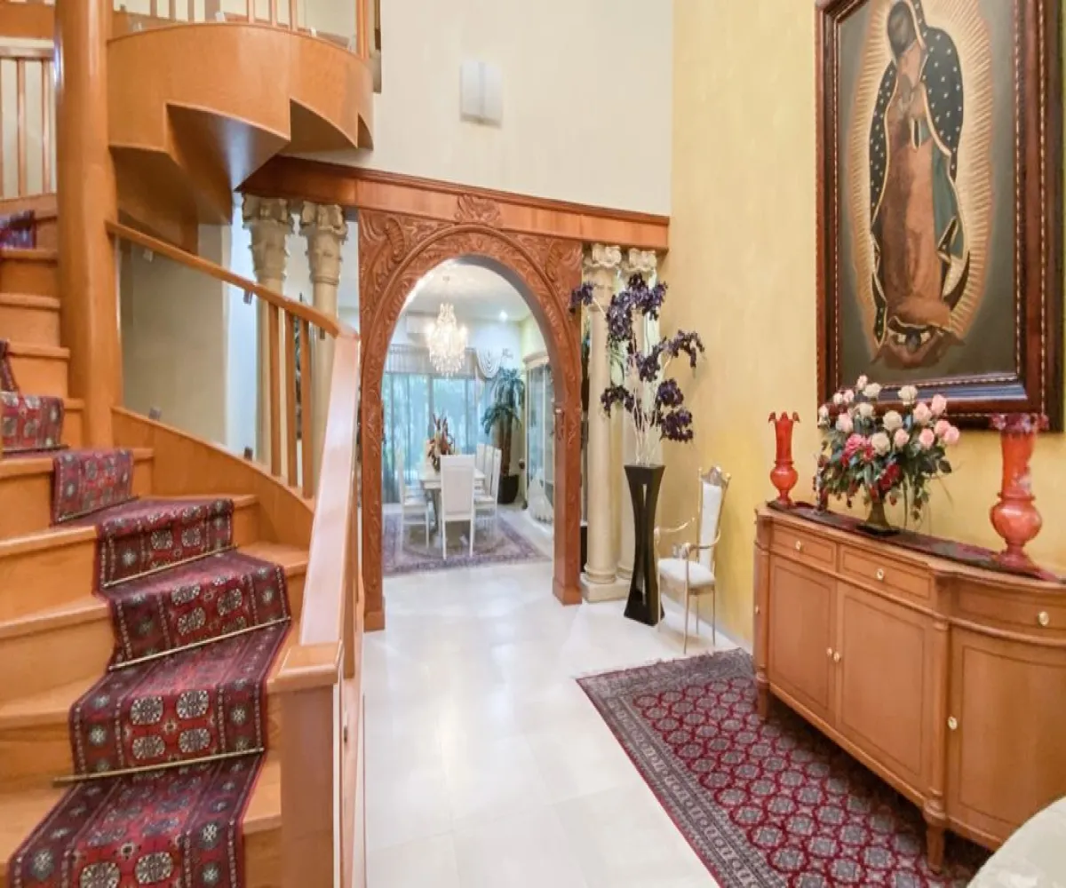 Casa En Venta,Fracc Villa palma,Avenida Las Palmas 150, Zapopan, Jalisco 45169, 3 Habitaciones,3 Baños,Avenida Las Palmas,1,pUx6PSk