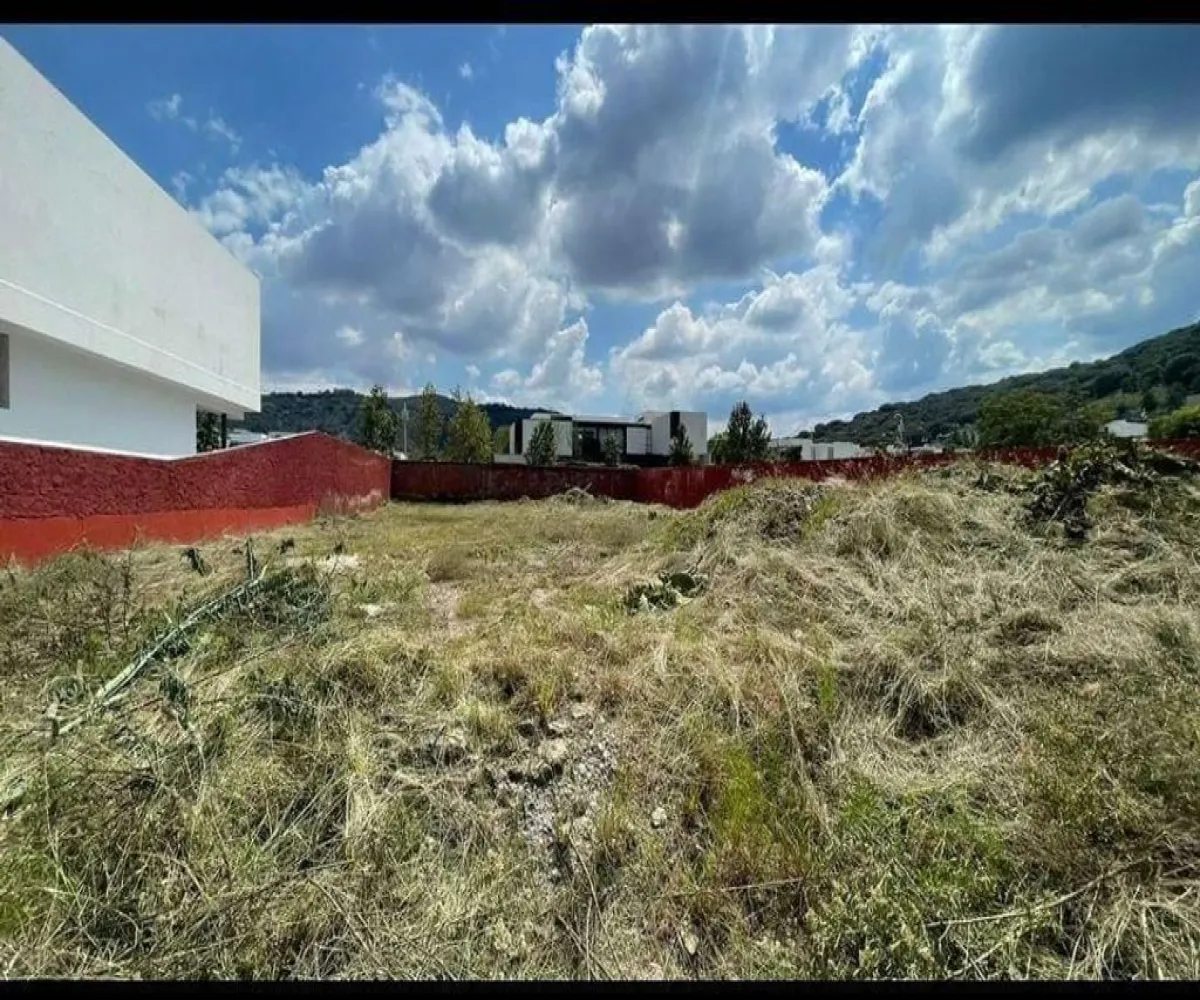 Terreno En Venta,Bajío II,Juan José Arreola 1, Zapopan, Jalisco 45014,Juan José Arreola,pG1NSse