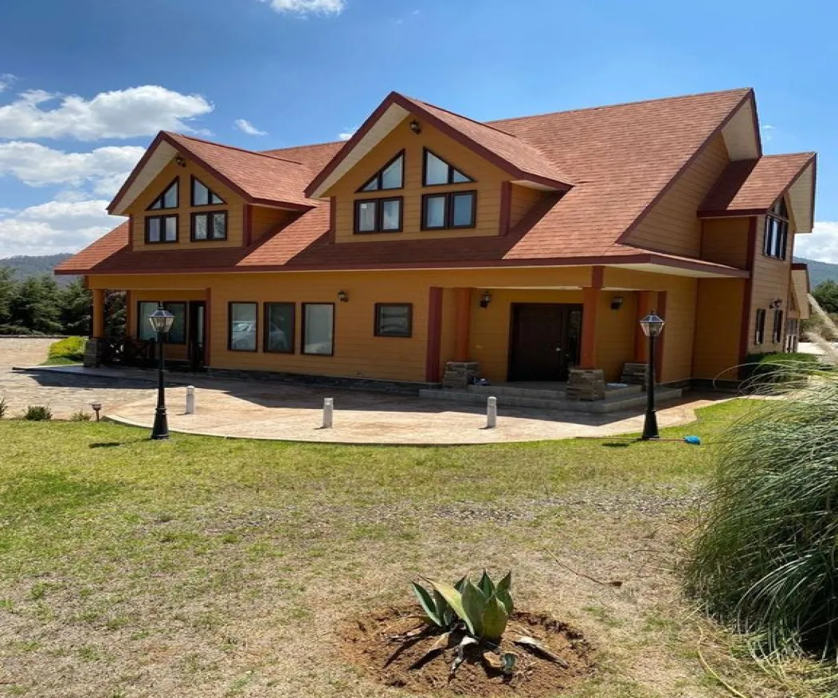 En Venta,Hacienda San Francisco,Villa las Piedrotas 2, Tapalpa, Jalisco 49340, 5 Habitaciones,2 Baños,Villa las Piedrotas,2,pEFY2gX