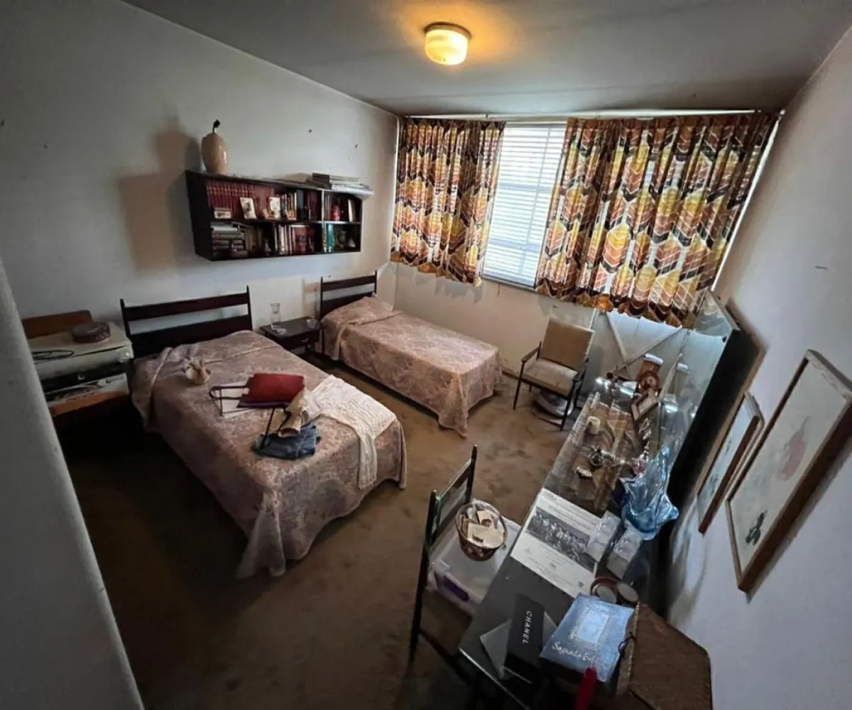 Casa En Venta,Vallarta,Benjamín Romero 18, Guadalajara, Jalisco 44690, 3 Habitaciones,2 Baños,Benjamín Romero,2,p5nhTVU