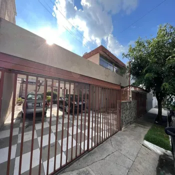 Casa En Venta,Vallarta,Benjamín Romero 18, Guadalajara, Jalisco 44690, 3 Habitaciones,2 Baños,Benjamín Romero,2,p5nhTVU
