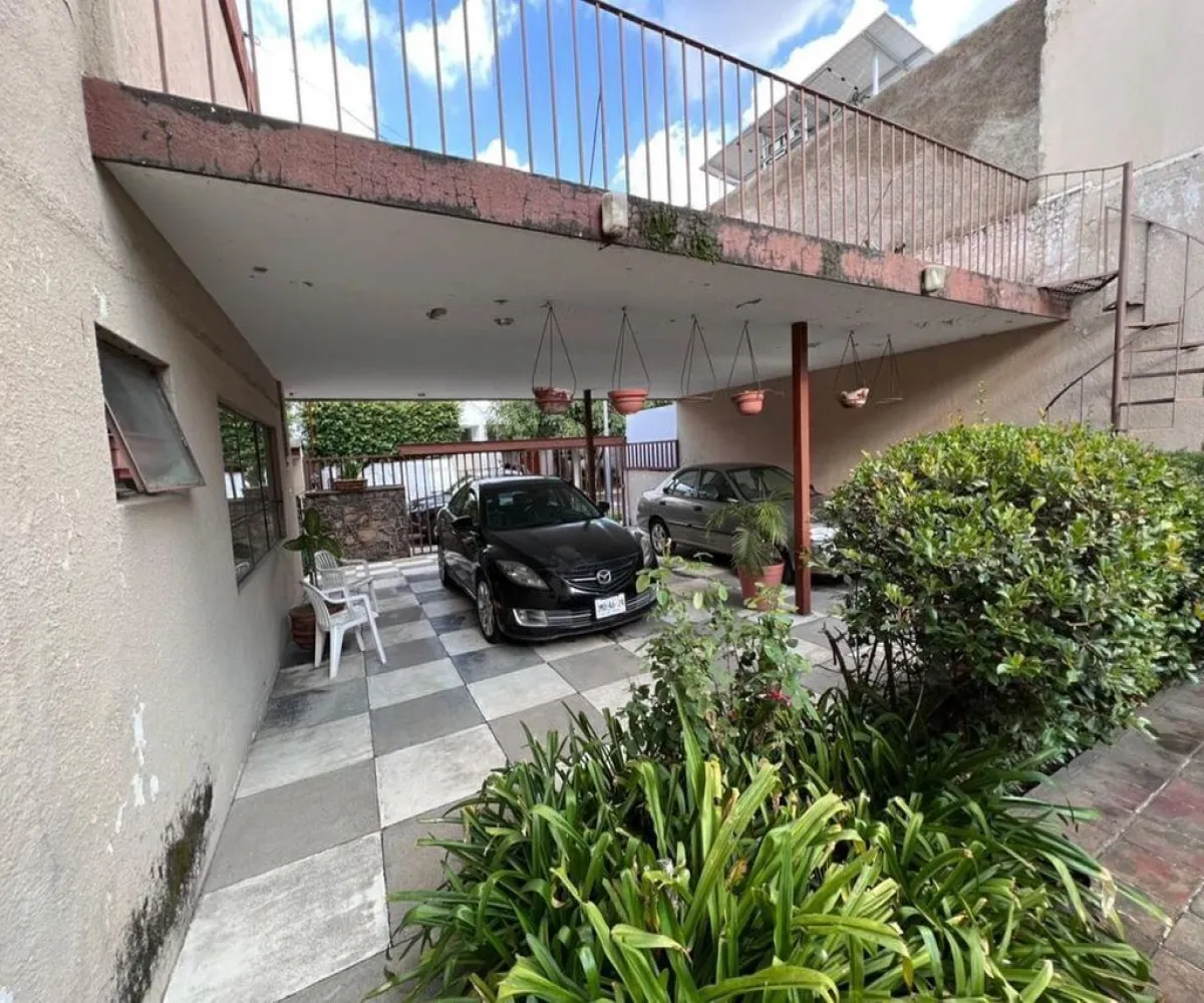 Casa En Venta,Vallarta,Benjamín Romero 18, Guadalajara, Jalisco 44690, 3 Habitaciones,2 Baños,Benjamín Romero,2,p5nhTVU