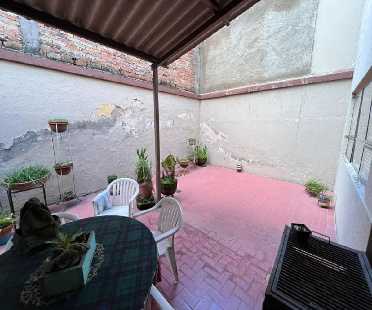 Casa En Venta,Vallarta,Benjamín Romero 18, Guadalajara, Jalisco 44690, 3 Habitaciones,2 Baños,Benjamín Romero,2,p5nhTVU