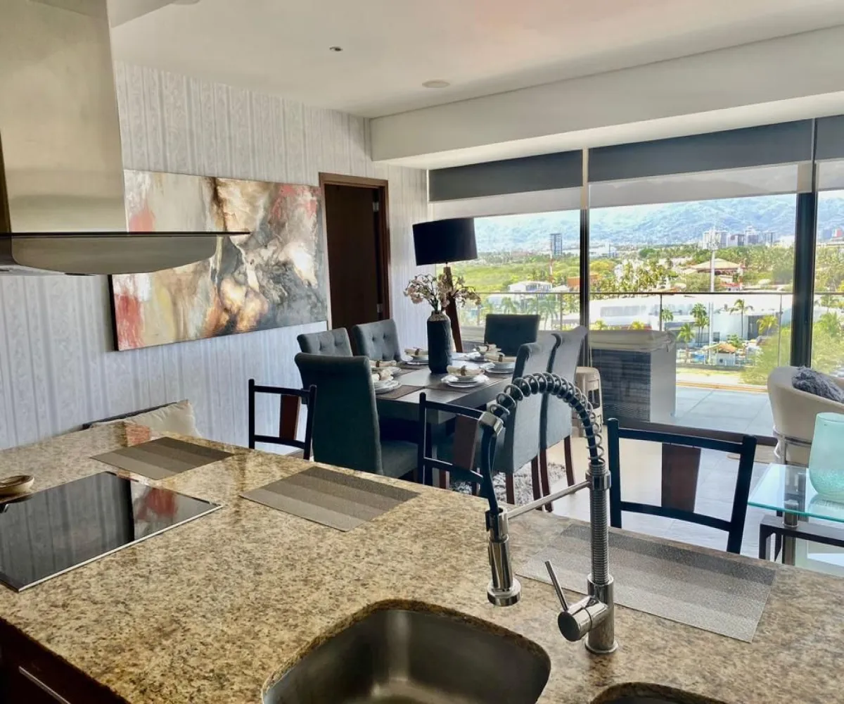 Departamento En Venta,Marina Vallarta,Avenida Paseo de la Marina S/N, Puerto Vallarta, Jalisco 48335, 2 Habitaciones,2 Baños,Avenida Paseo de la Marina,1,pNtFSbU