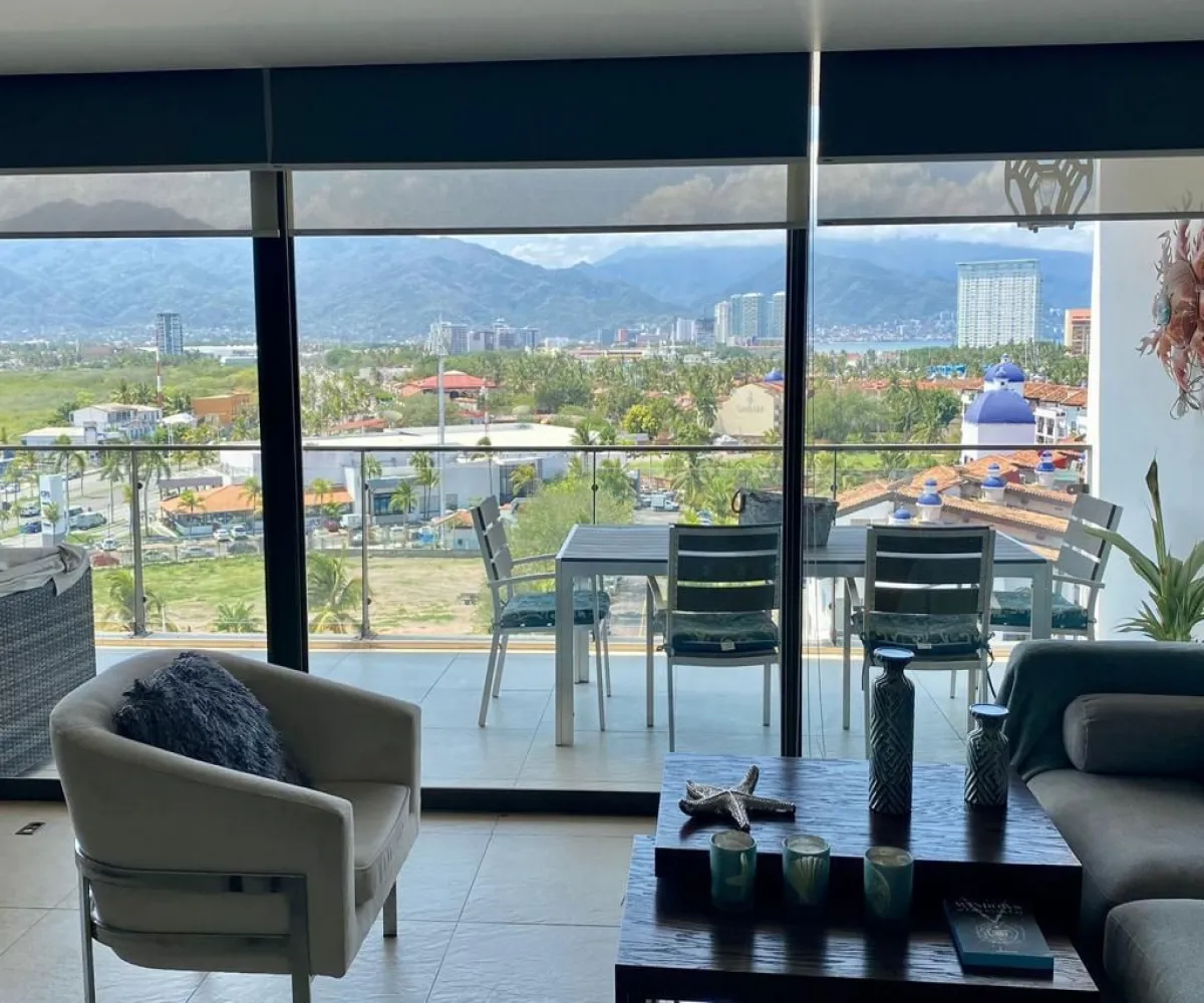 Departamento En Venta,Marina Vallarta,Avenida Paseo de la Marina S/N, Puerto Vallarta, Jalisco 48335, 2 Habitaciones,2 Baños,Avenida Paseo de la Marina,1,pNtFSbU