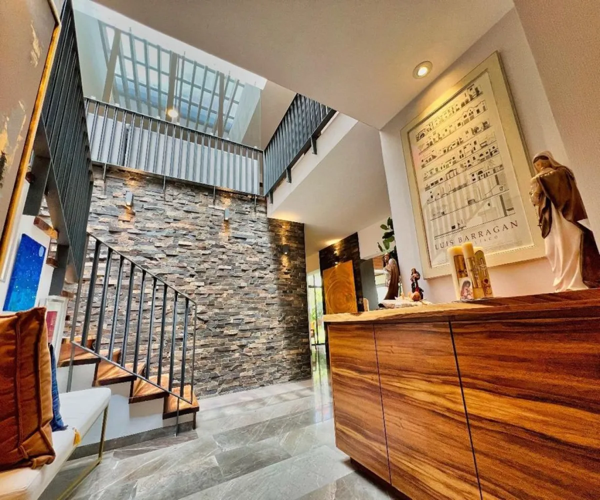 Casa En Venta,Valle Real,Paseo San Arturo S/N, Zapopan, Jalisco 45019, 4 Habitaciones,5 Baños,Paseo San Arturo,1,pMcIYrM