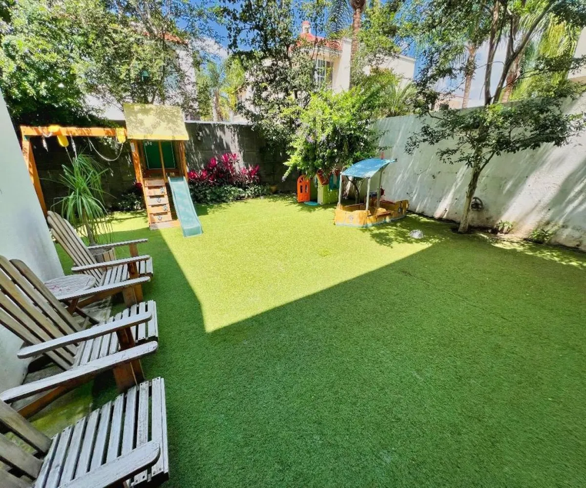 Casa En Venta,Valle Real,Paseo San Arturo S/N, Zapopan, Jalisco 45019, 4 Habitaciones,5 Baños,Paseo San Arturo,1,pMcIYrM