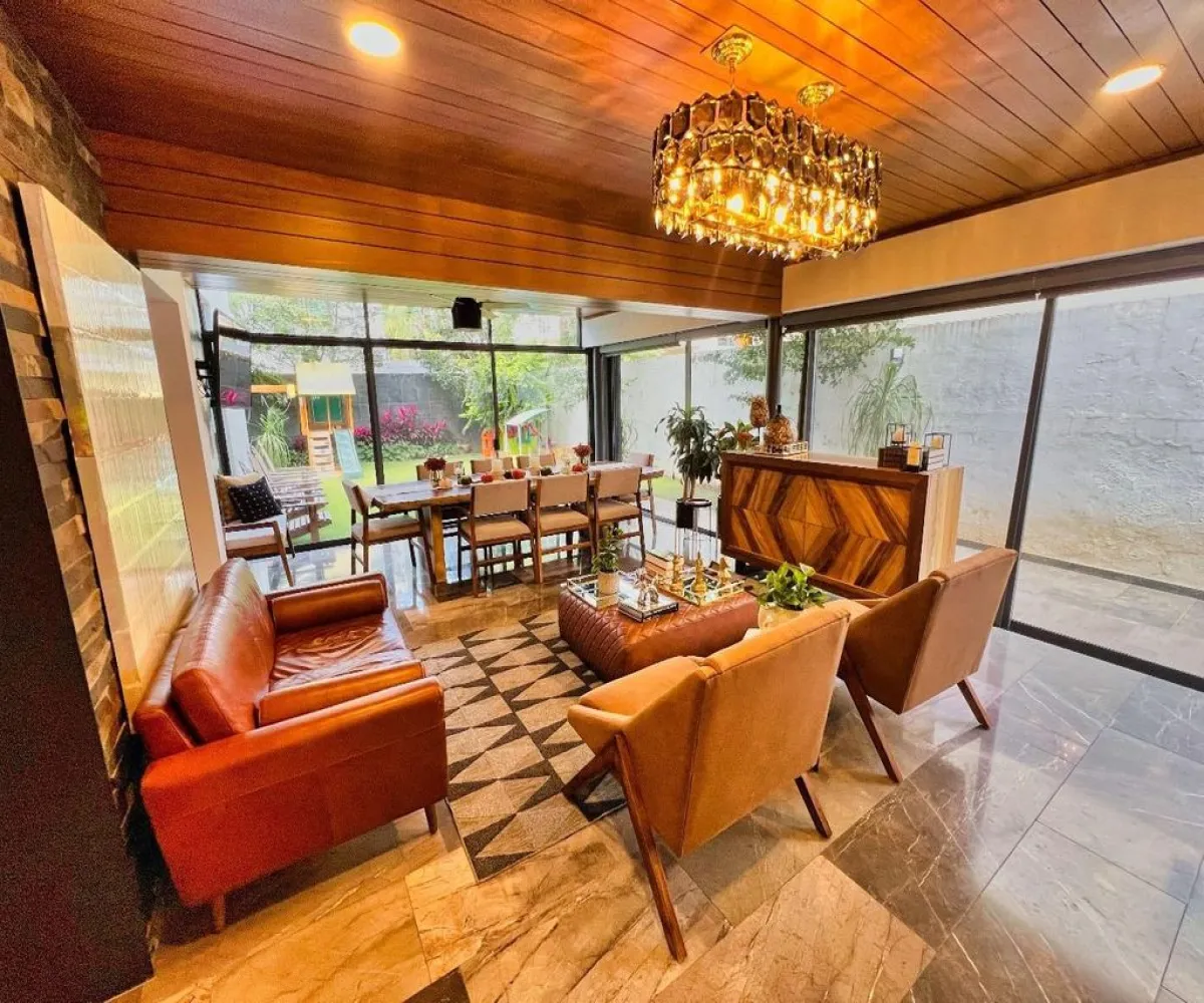 Casa En Venta,Valle Real,Paseo San Arturo S/N, Zapopan, Jalisco 45019, 4 Habitaciones,5 Baños,Paseo San Arturo,1,pMcIYrM