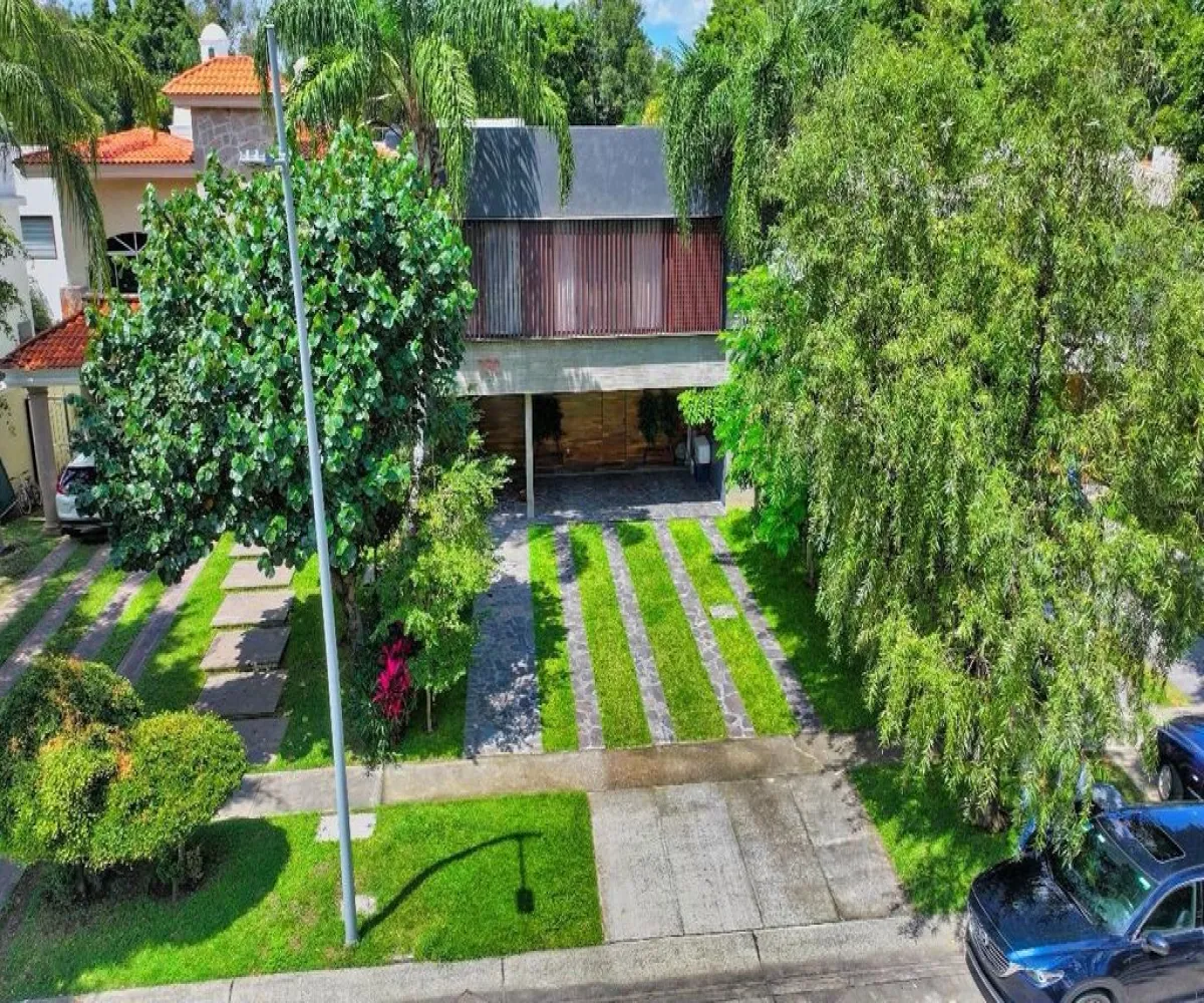 Casa En Venta,Valle Real,Paseo San Arturo S/N, Zapopan, Jalisco 45019, 4 Habitaciones,5 Baños,Paseo San Arturo,1,pMcIYrM