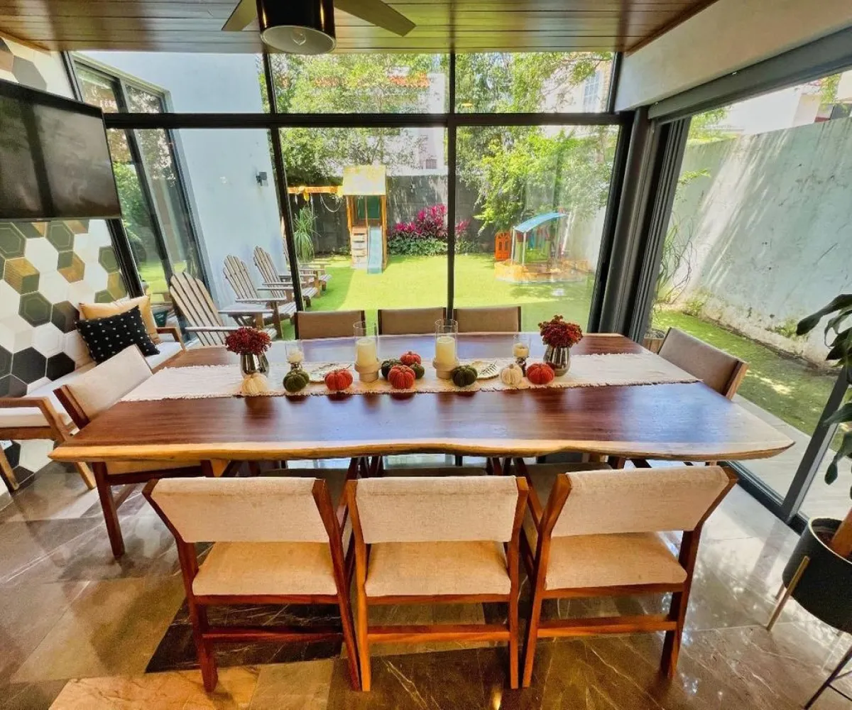 Casa En Venta,Valle Real,Paseo San Arturo S/N, Zapopan, Jalisco 45019, 4 Habitaciones,5 Baños,Paseo San Arturo,1,pMcIYrM